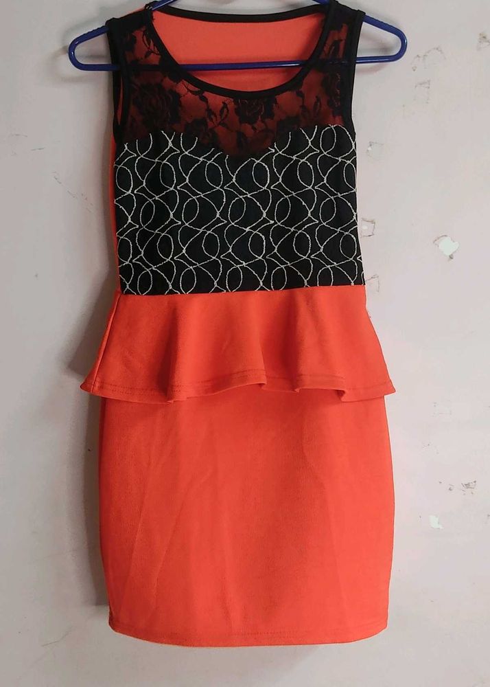 Dress For Girls And Woman