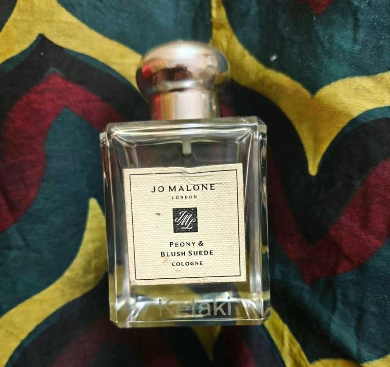 Jo Malone Peony &amp; Blush Suede Cologne