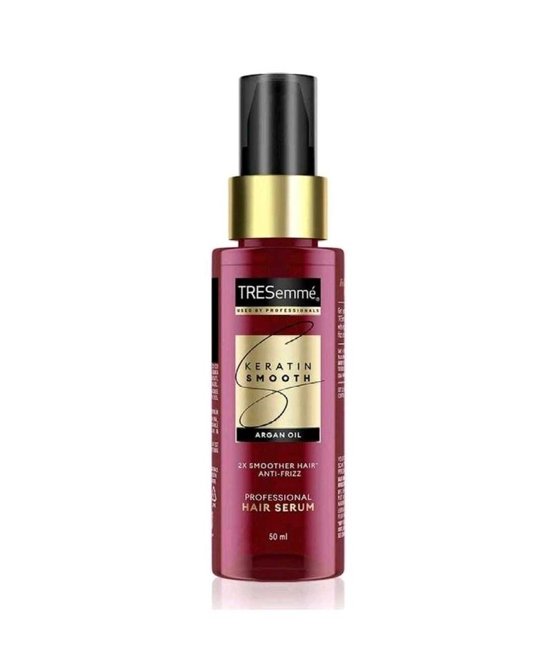 Last Price💖TRESemme Keratin Smooth Serum