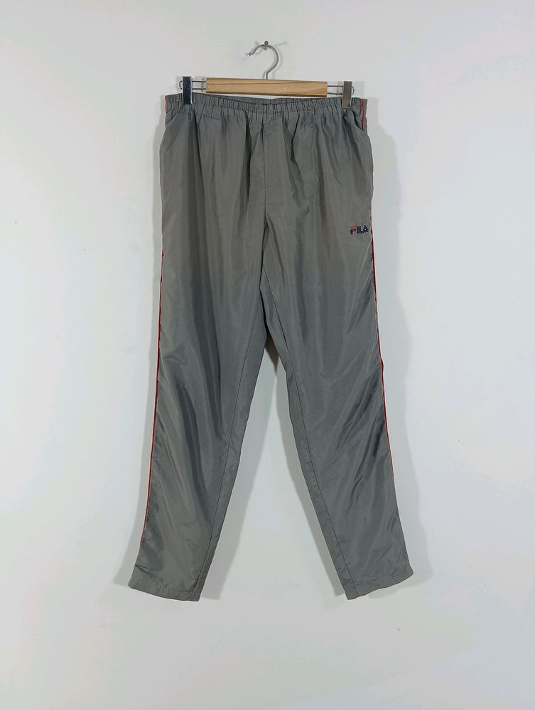 Grey Casual Active Wear Pant (Men)