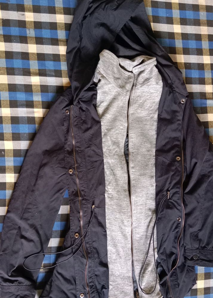 It Is Beutiful Jacket For Girl