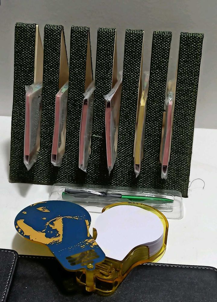 Stationery Set For home and Office