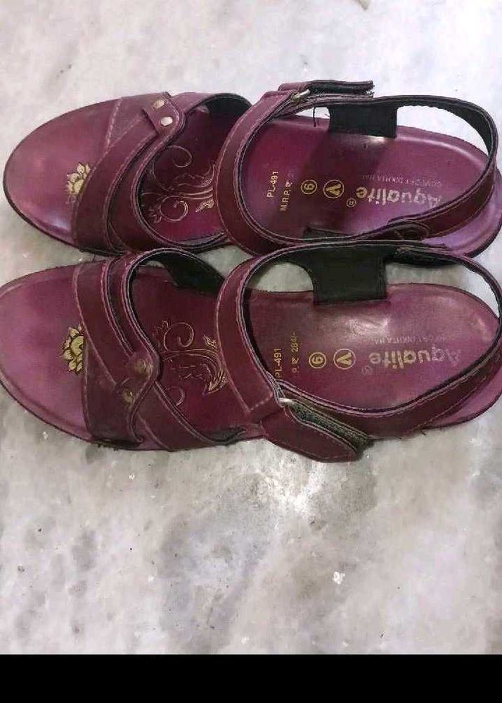 Lite Weight sandal