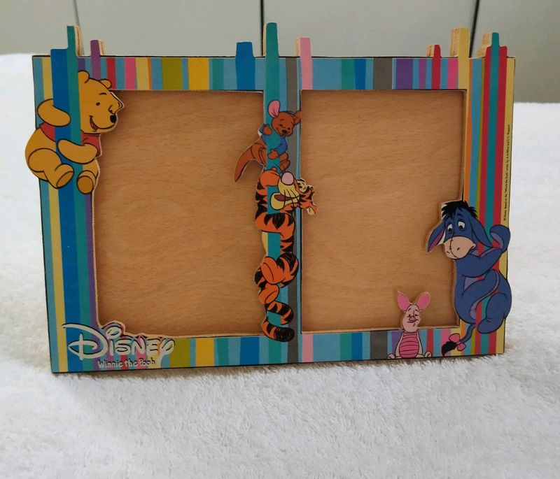 PHOTO FRAME