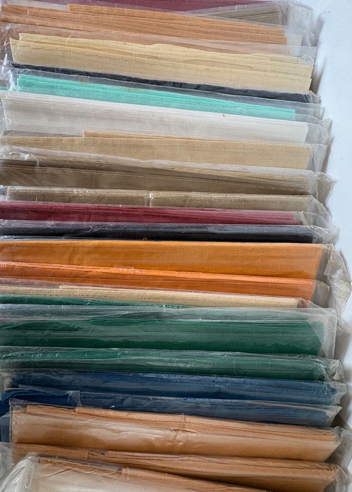 saree falls 40 pieces