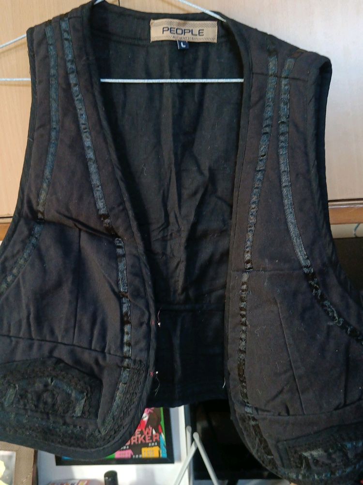 Jacket to wear On Kurtas/dress