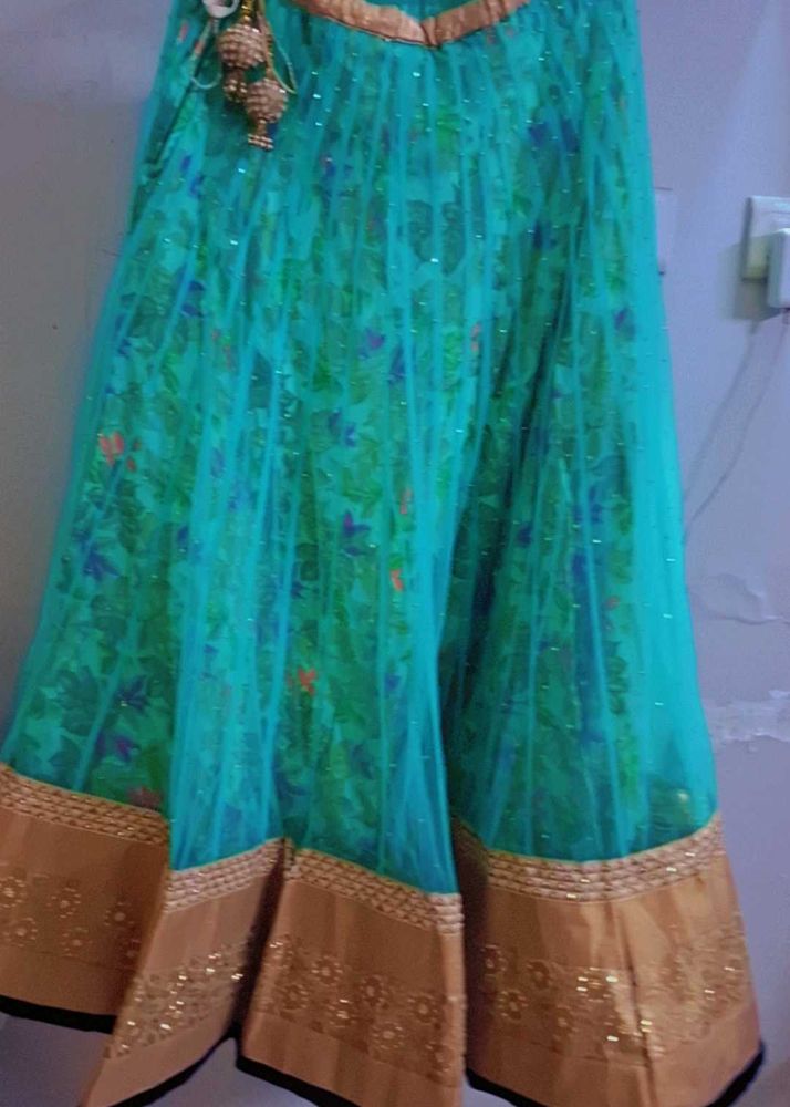 florar skirt