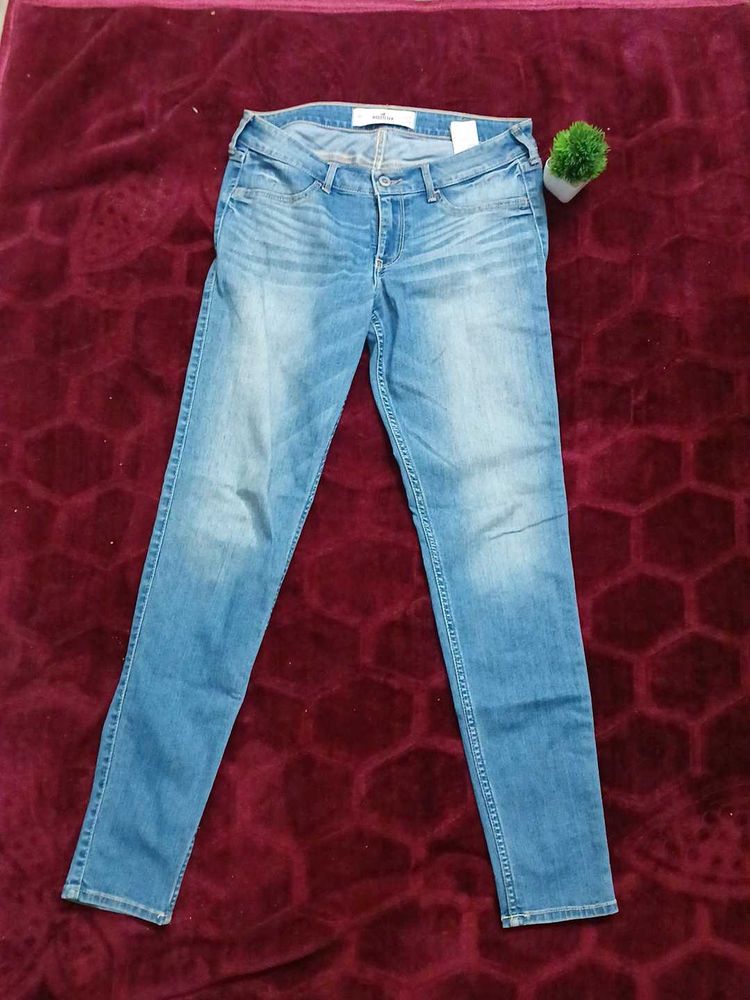 Hollister Skinny 2 Jeans