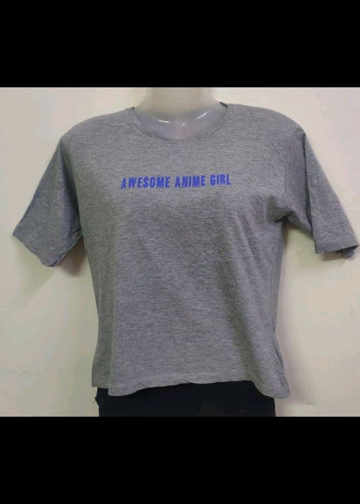 New Baggy Unisex Tshirt 👕