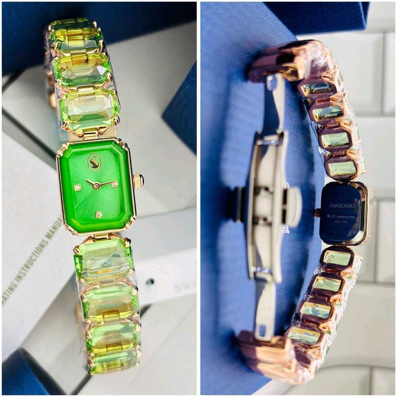 Swarovski Watch