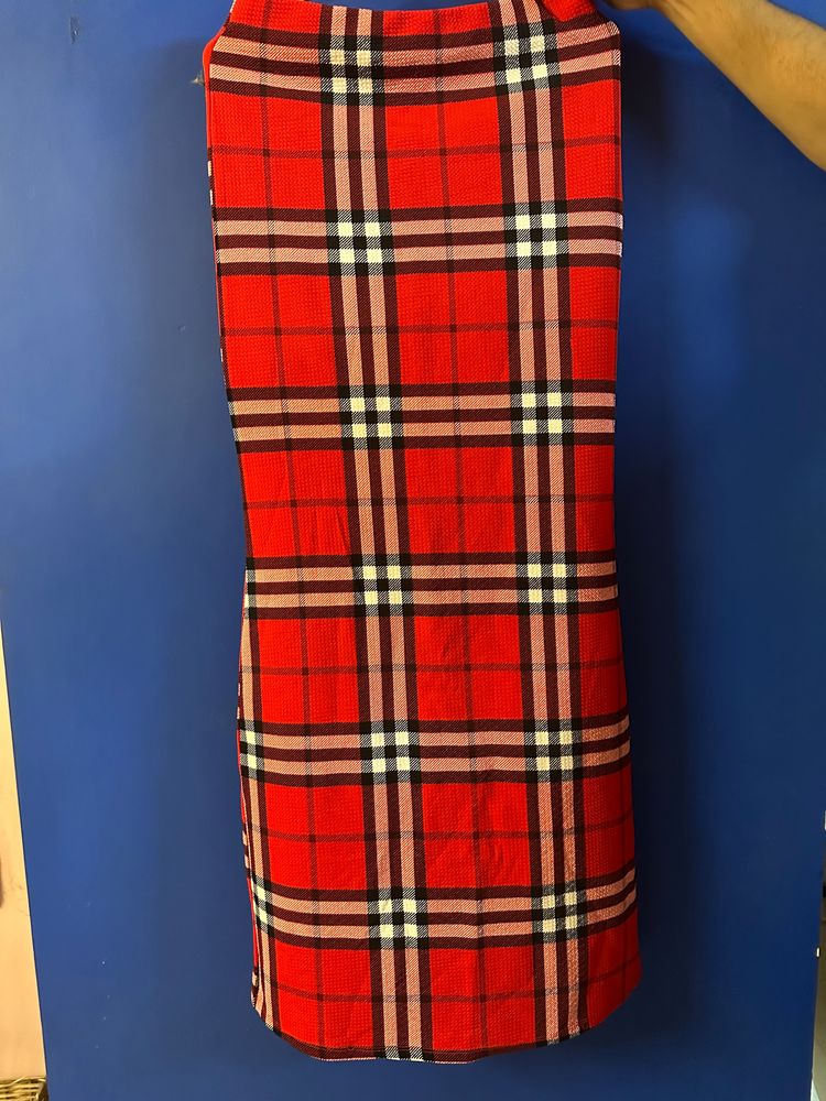 Styles Statement Fish Cut Skirt