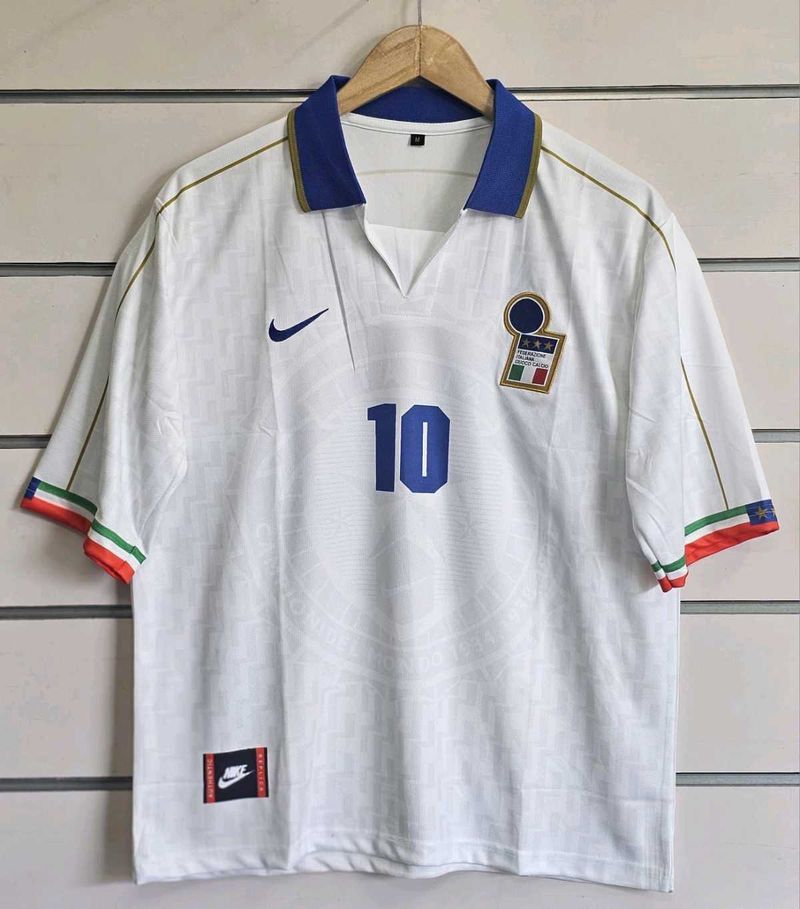 R.Baggio Italy Retro Kit