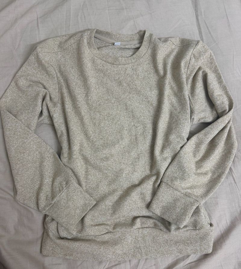 Polyester Sweater