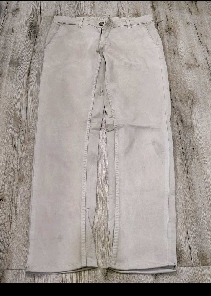 sc6627 Well Walk Jeans - Waist 34