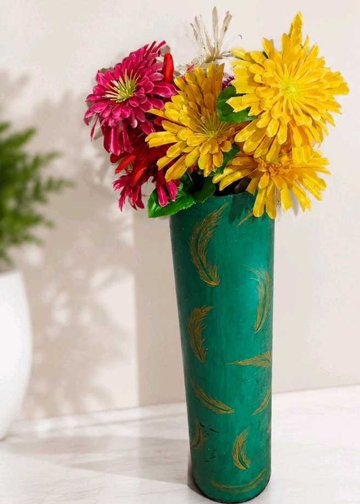 flower vase