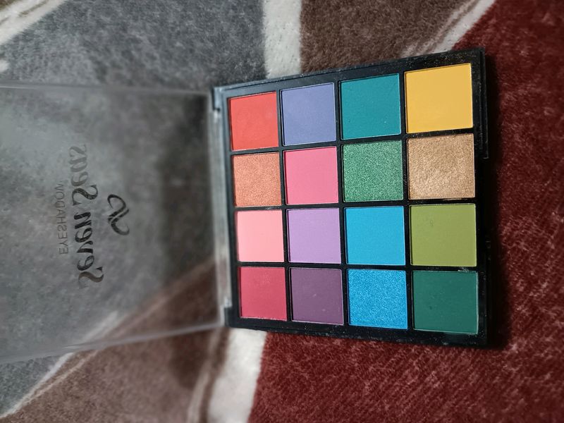 Seven Seas Eyeshadow