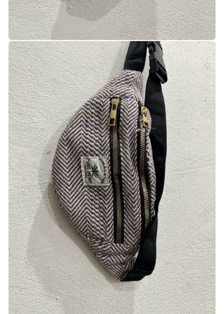 Stylish Waist Bag