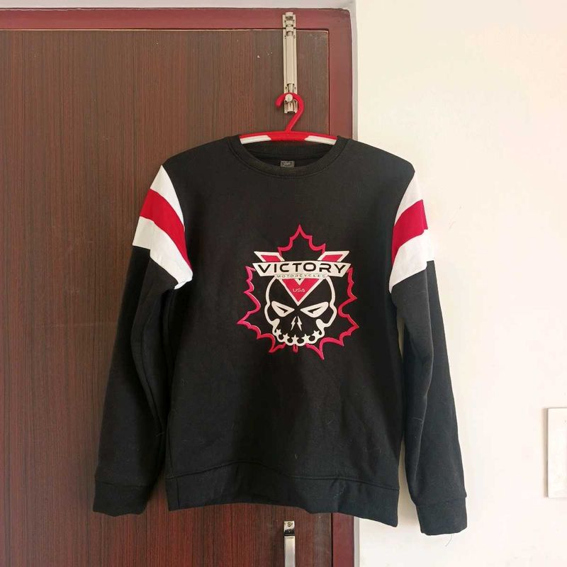 Victory Motorcycle Sweatshirt