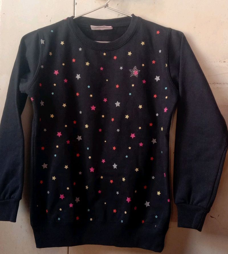 Winter Top 💕