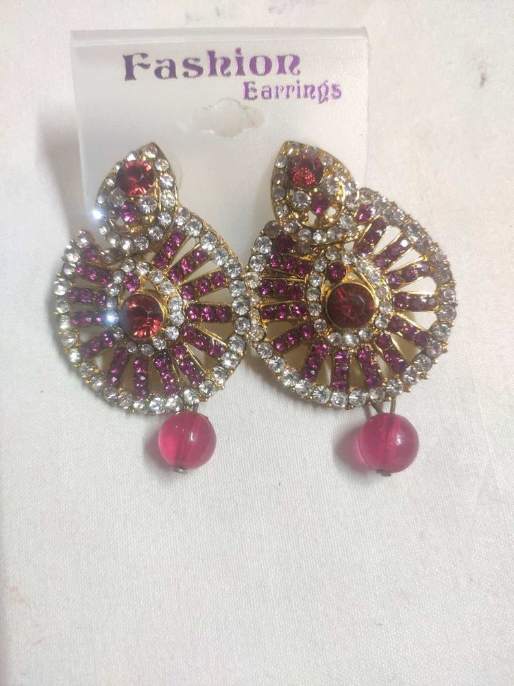 Fashion Earrings