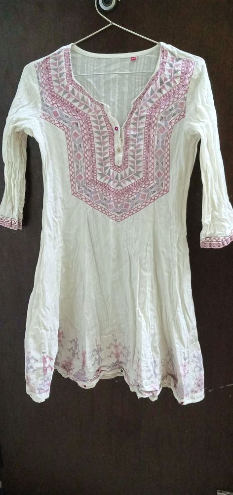 pack of 3 Kurtis for girls