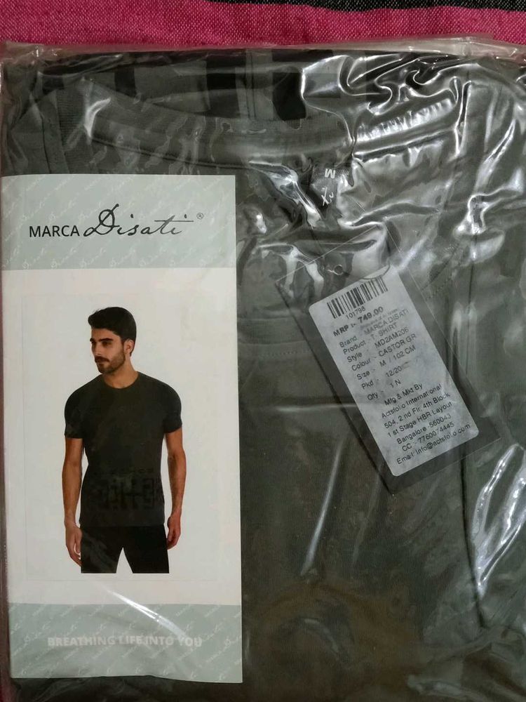 T_shirt