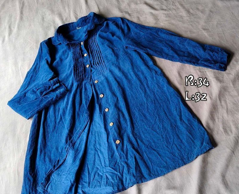 velvet shirt