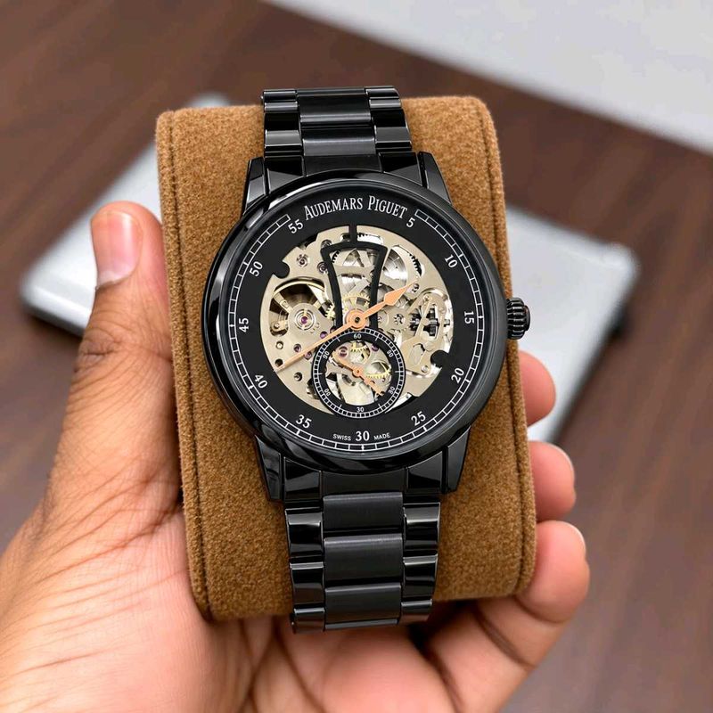 Audemars Piguet Skeleton Watch