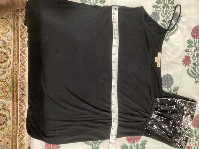 original DKNY Jeans party wear top