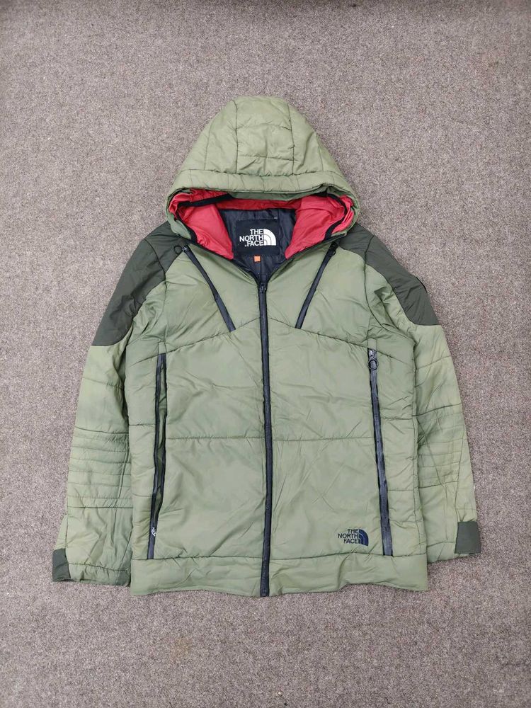 The North Face Puffer Jacket