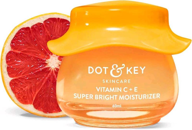 Dot &amp; Key Vitamin C + E Moisturizer