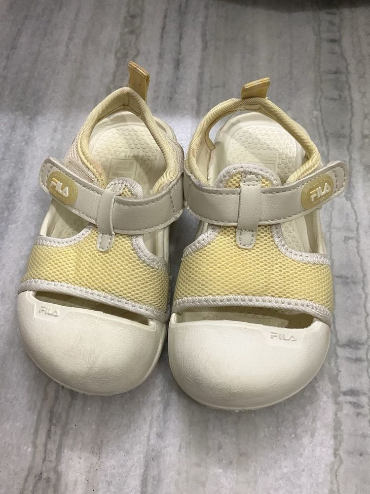 Fila Kids Sandals