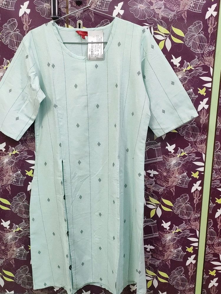 Youthnic Kurta Pant Set
