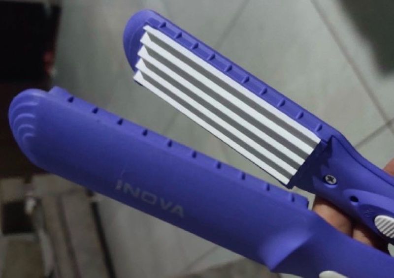 INOVA Crimper Hair Styler