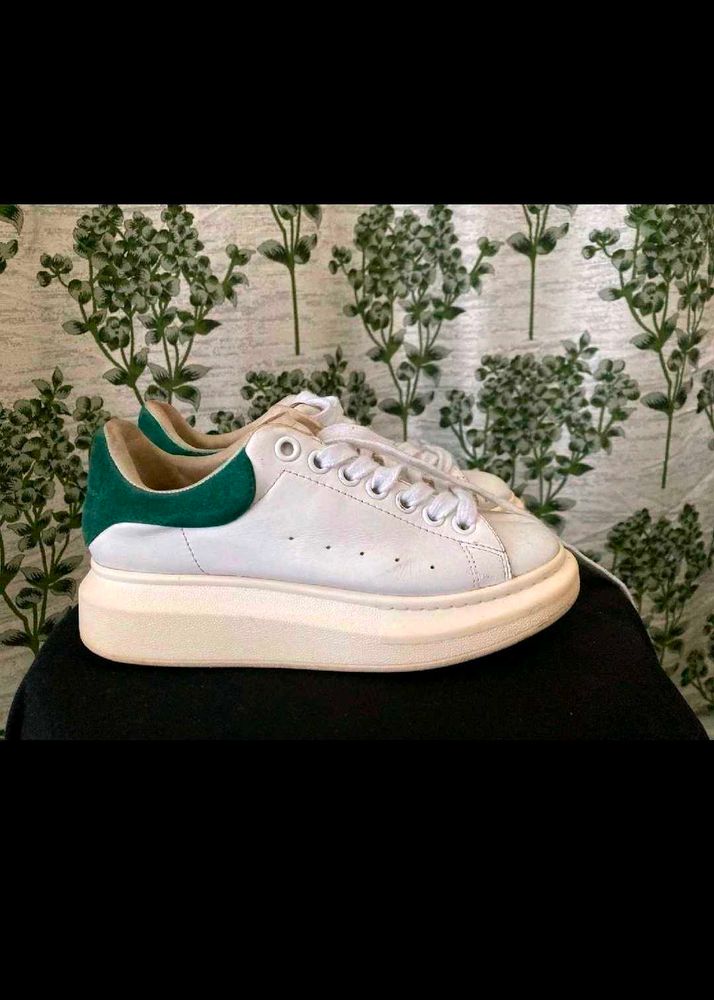 Alexander Mcqeen Sneakers