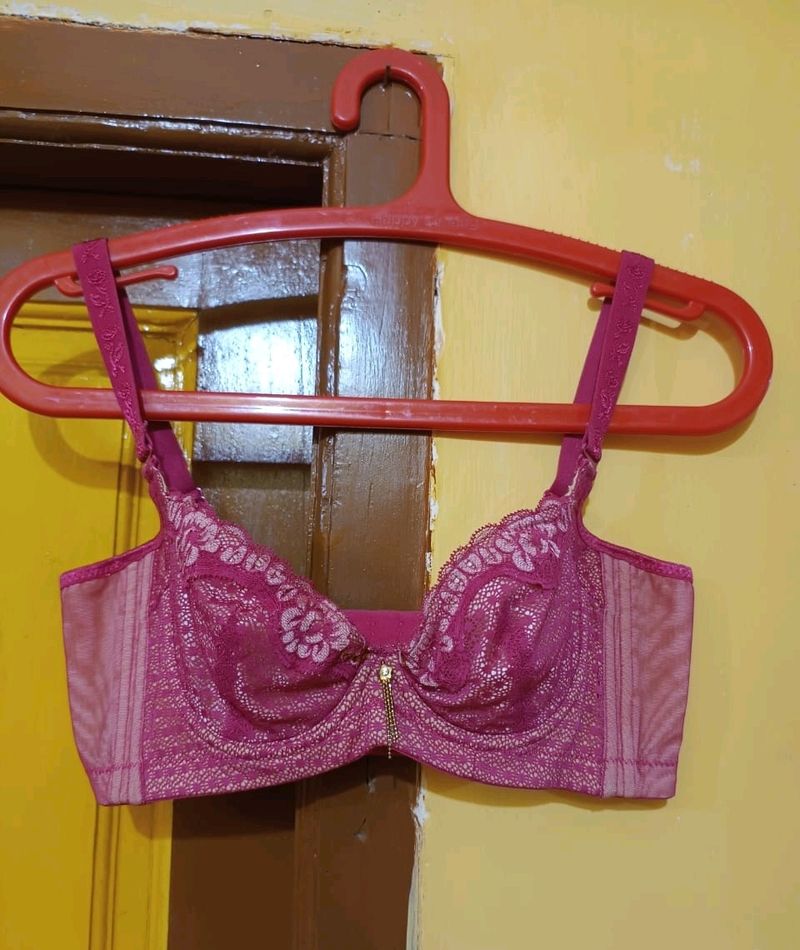 34 Size Bra New