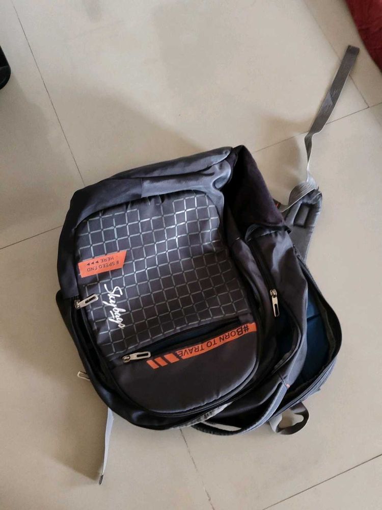 Skybags Backpack -  extra 10%off