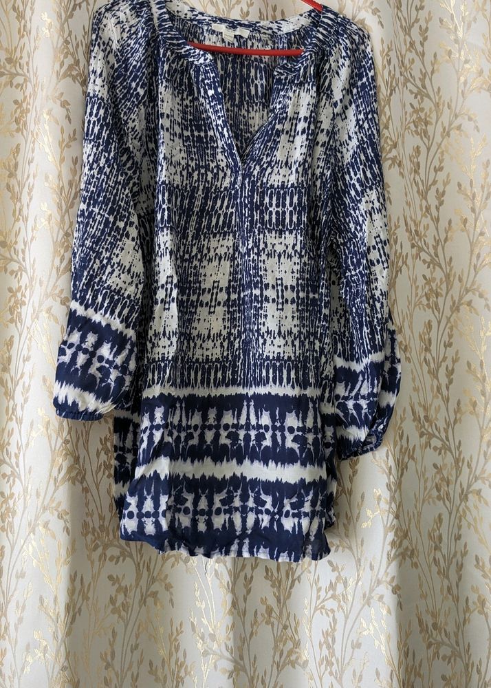 Casual Wear, Light Weight, Easy Going Top
