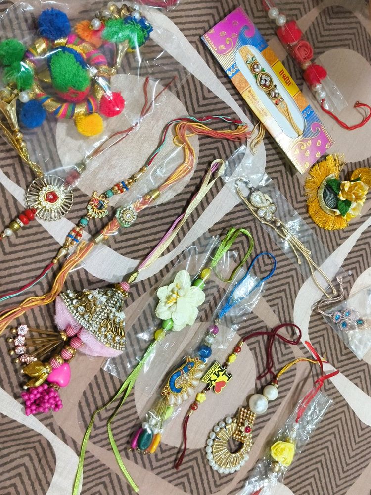 Rakhis