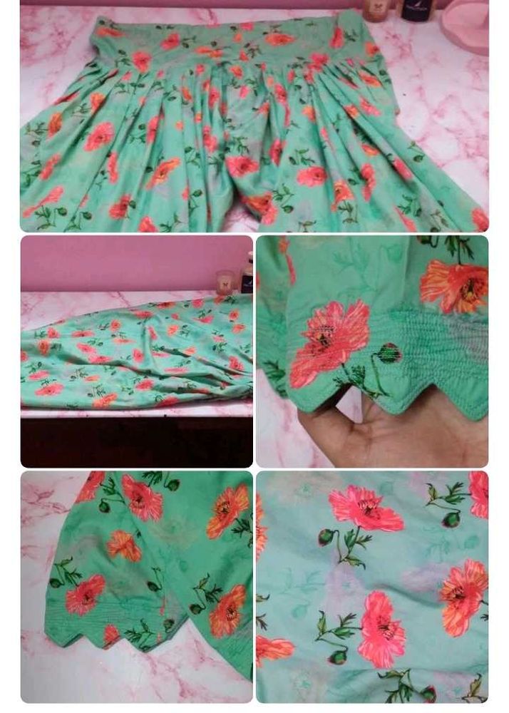 heavy patiala salwars