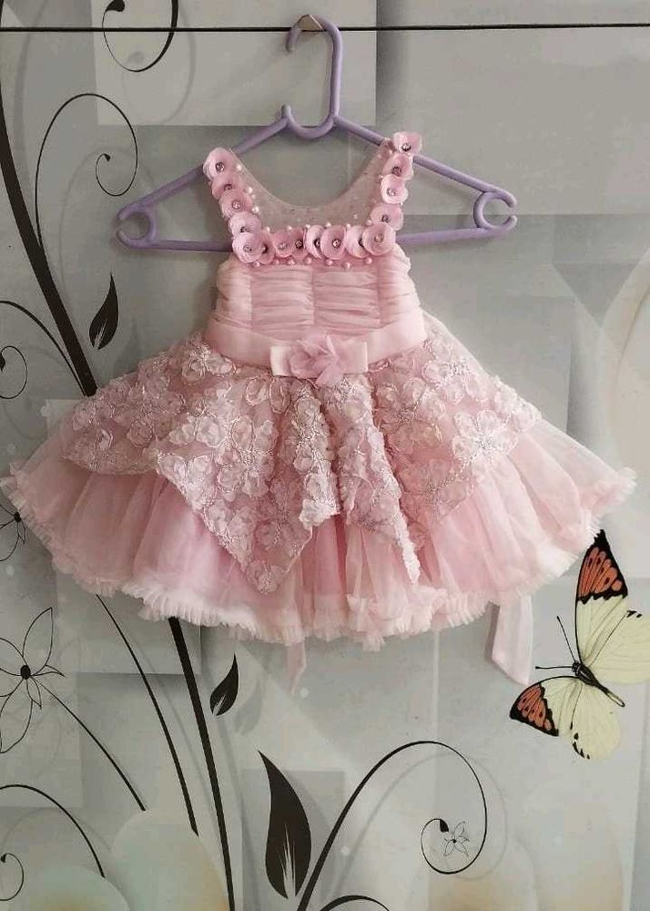 Beautiful Dress For Your Princess