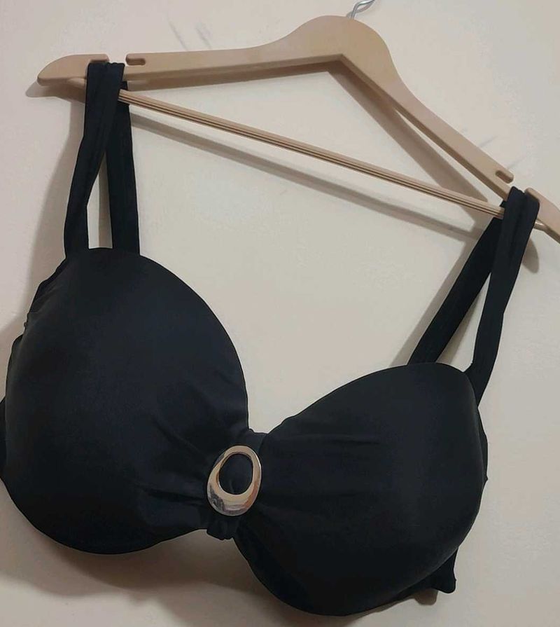 Black⚫Classic Bra For 42 Bust