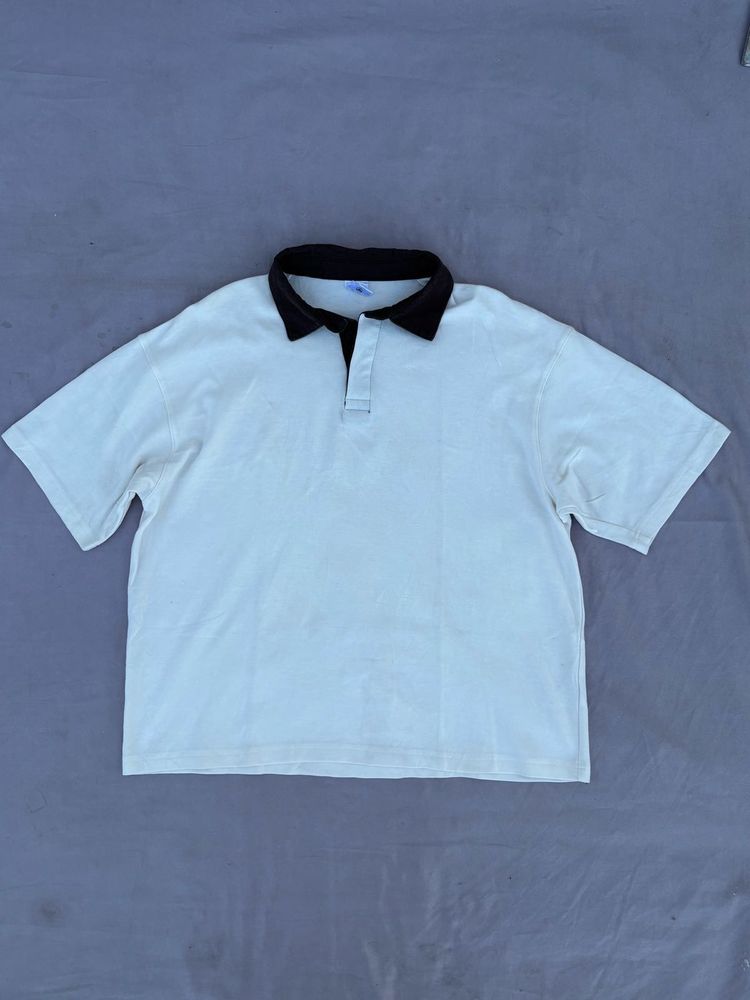 Classic Men's Polo Shirt