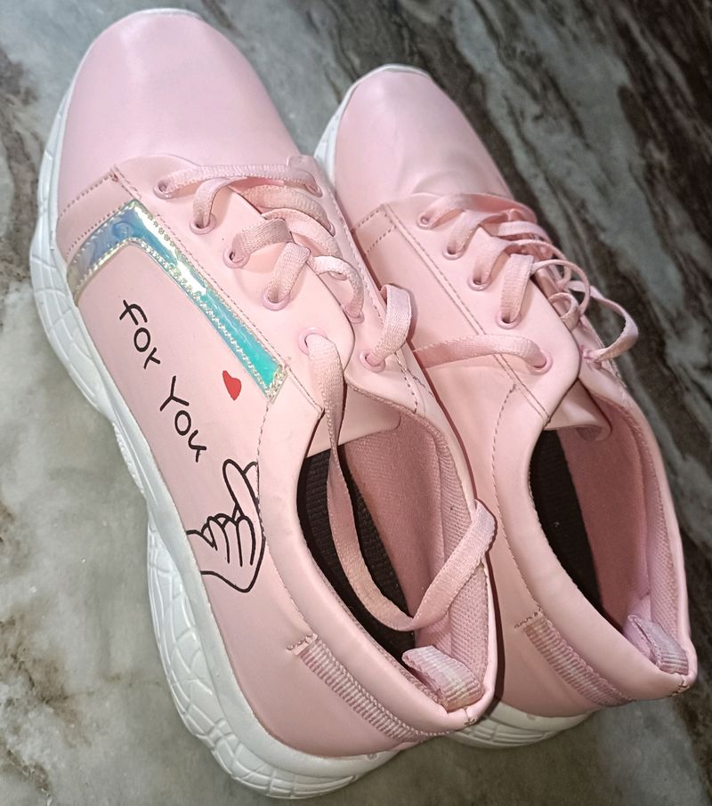 Long walk Women Shoes