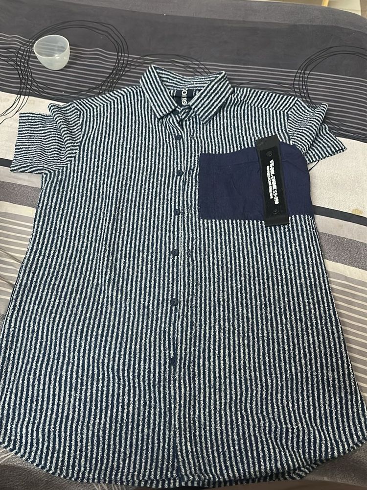 party style shirt