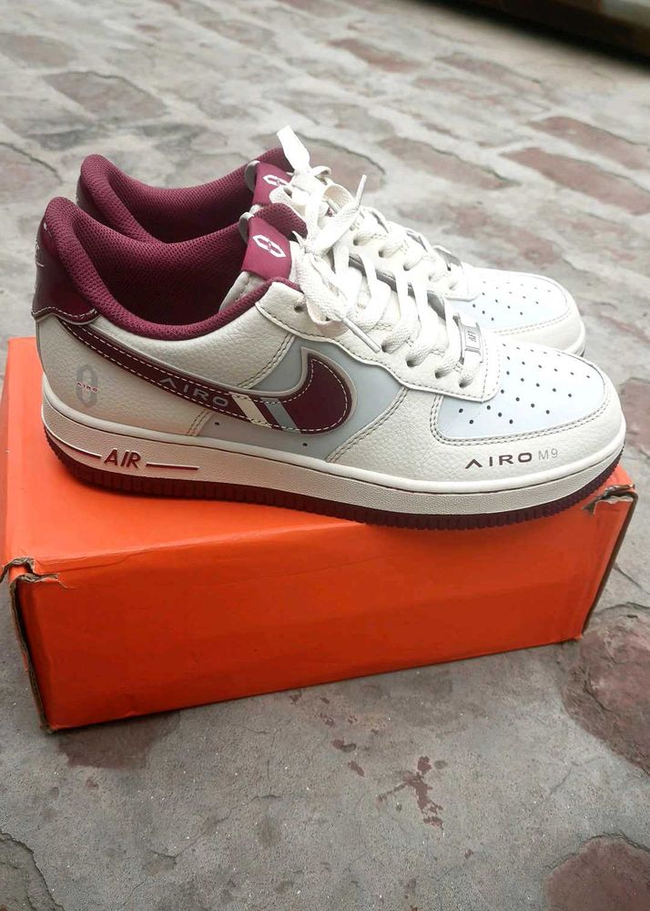 Nike Air Force 1 "AIRO M9"