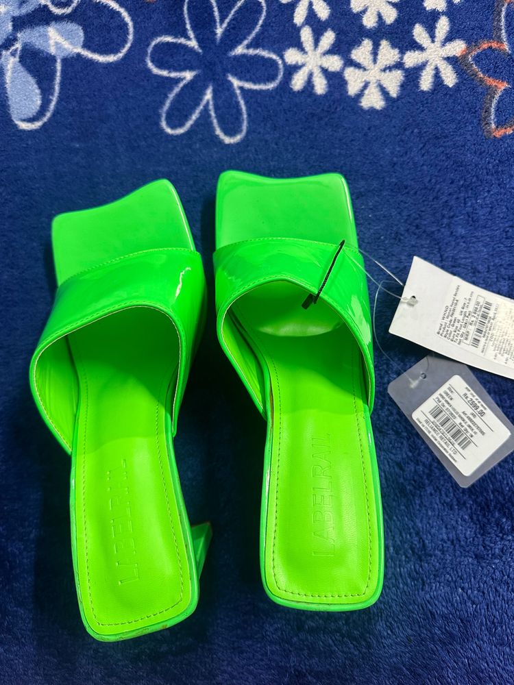 WKND Footwear
