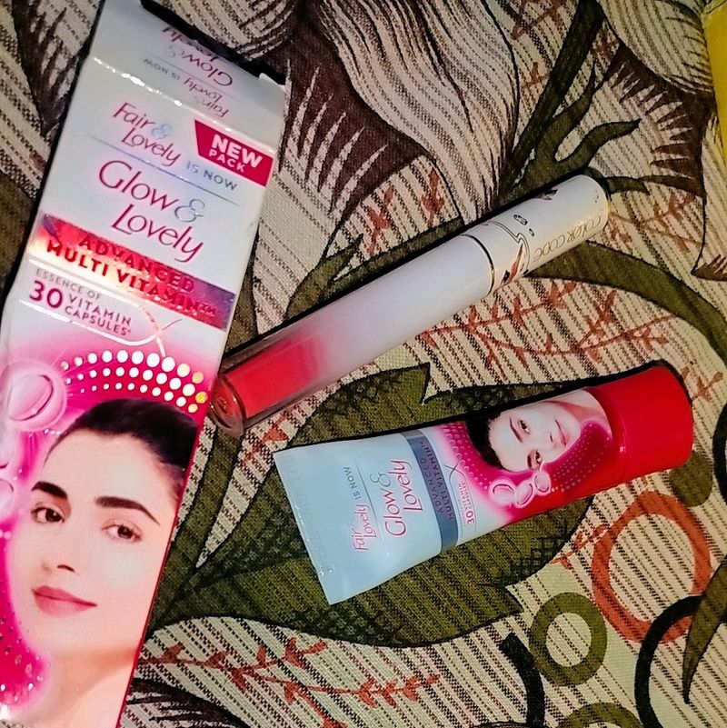 Fair &amp; Lovely
