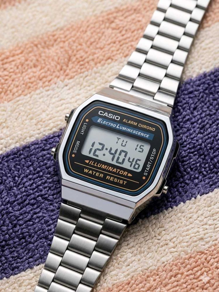 Casio Digital Watch
