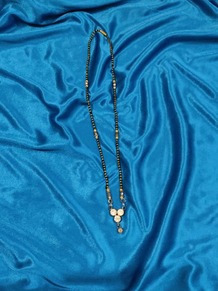 Stone Pendant